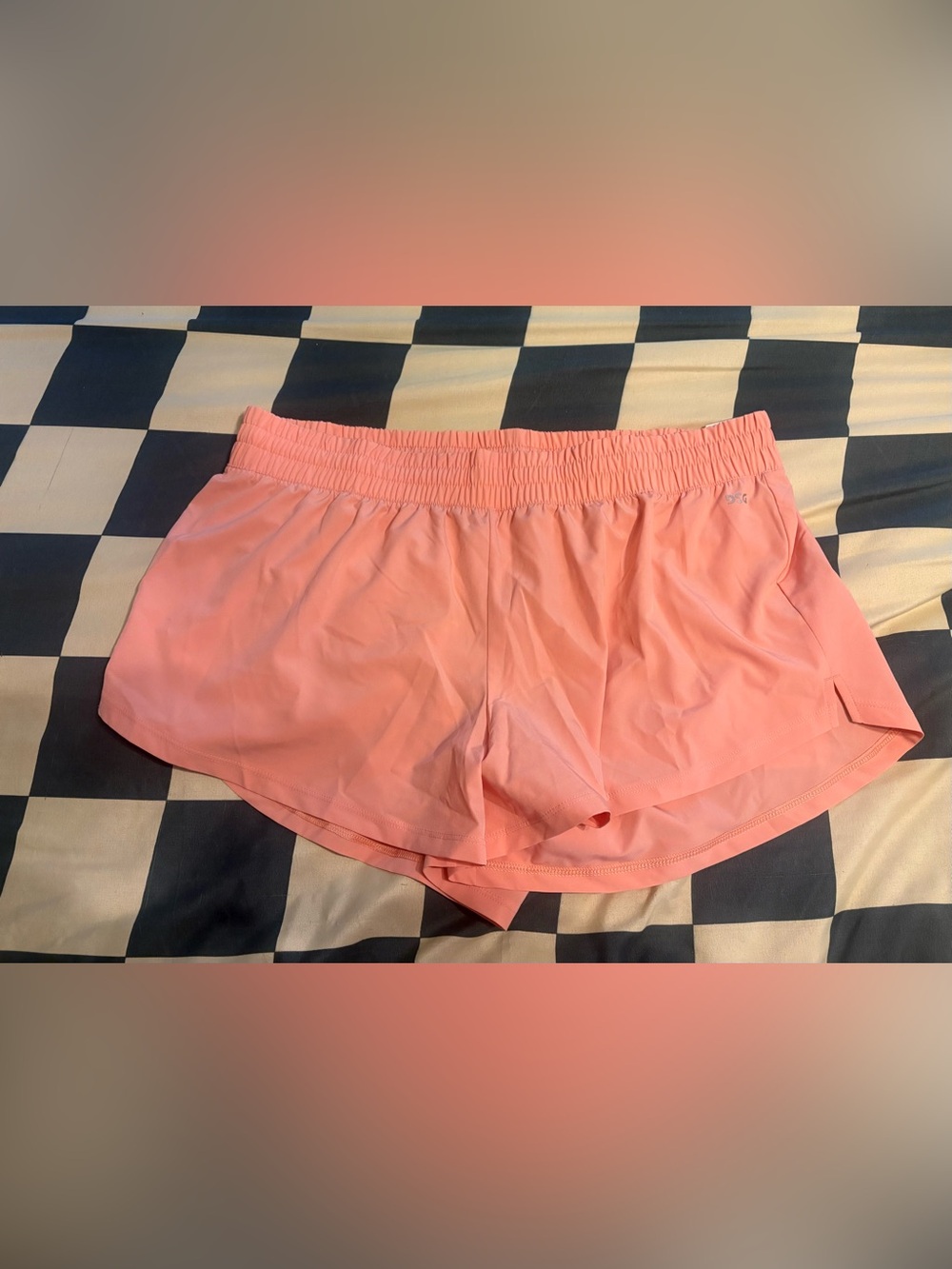 DSG shorts